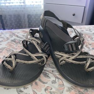 Chaco Sandals
